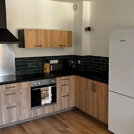 T2 - Center Appartement