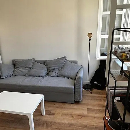 Appartement T2 - Center *