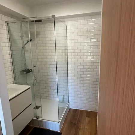 Appartement T2 - Center *