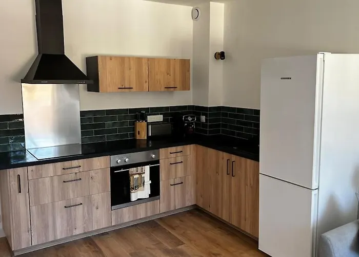 T2 - Center Appartement