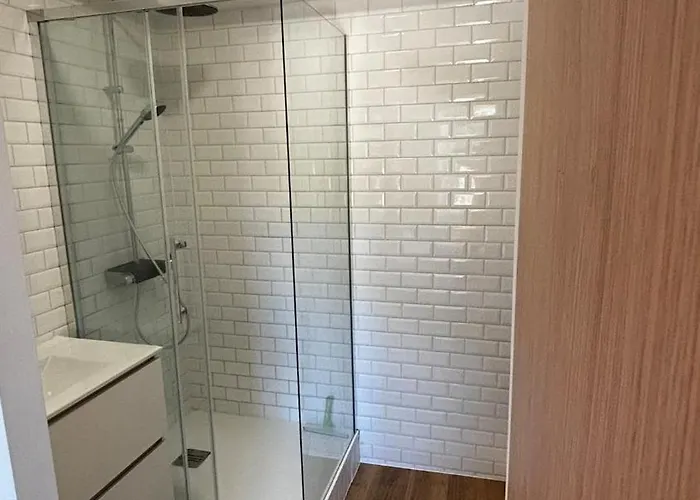 Appartement T2 - Center *