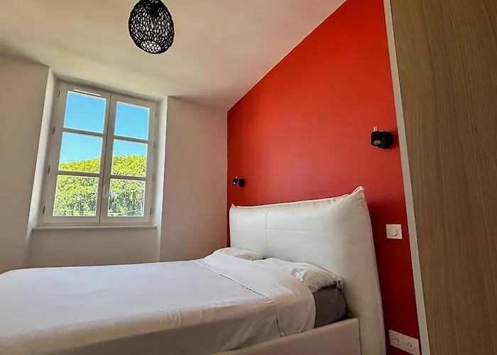 T2 - Center Appartement Bayonne